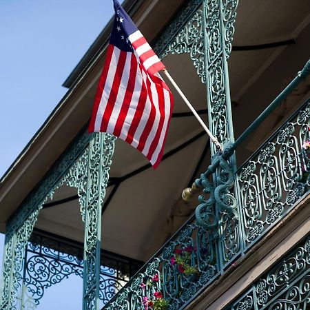 John Rutledge House Inn Charleston Exterior foto