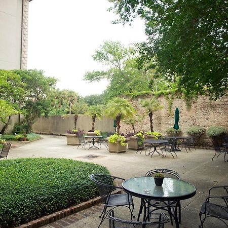John Rutledge House Inn Charleston Exterior foto