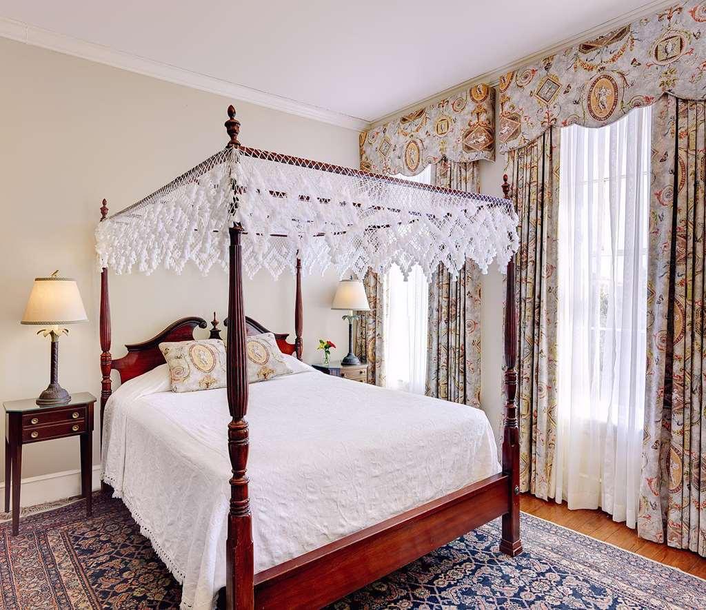John Rutledge House Inn Charleston Quarto foto
