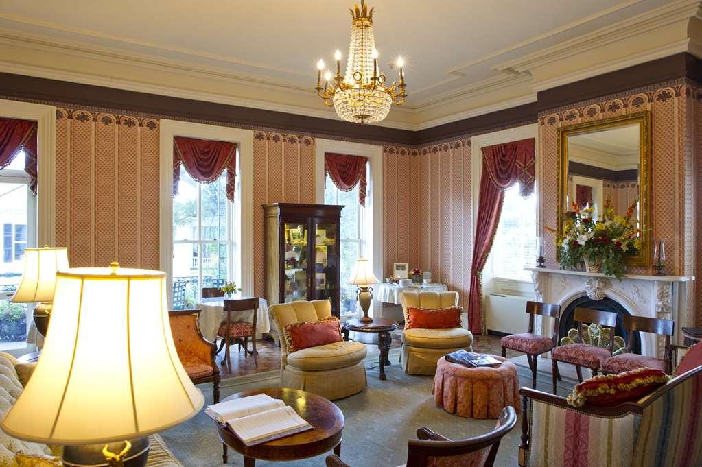 John Rutledge House Inn Charleston Comodidades foto