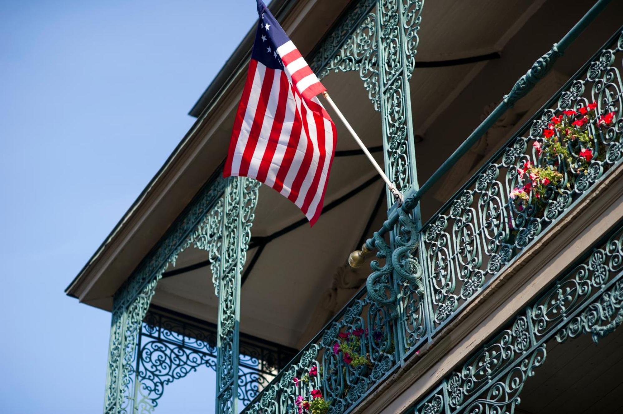 John Rutledge House Inn Charleston Exterior foto