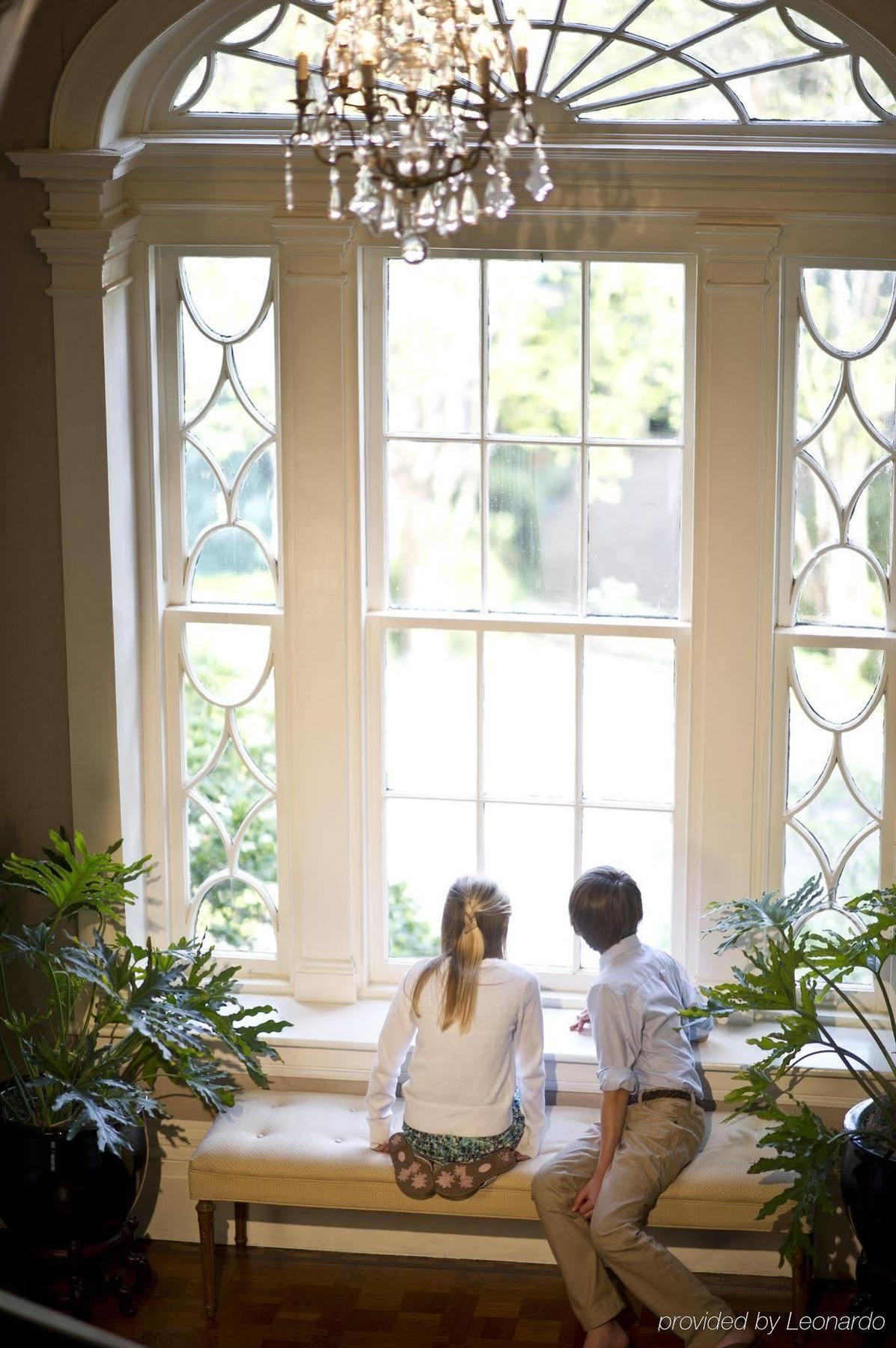John Rutledge House Inn Charleston Exterior foto
