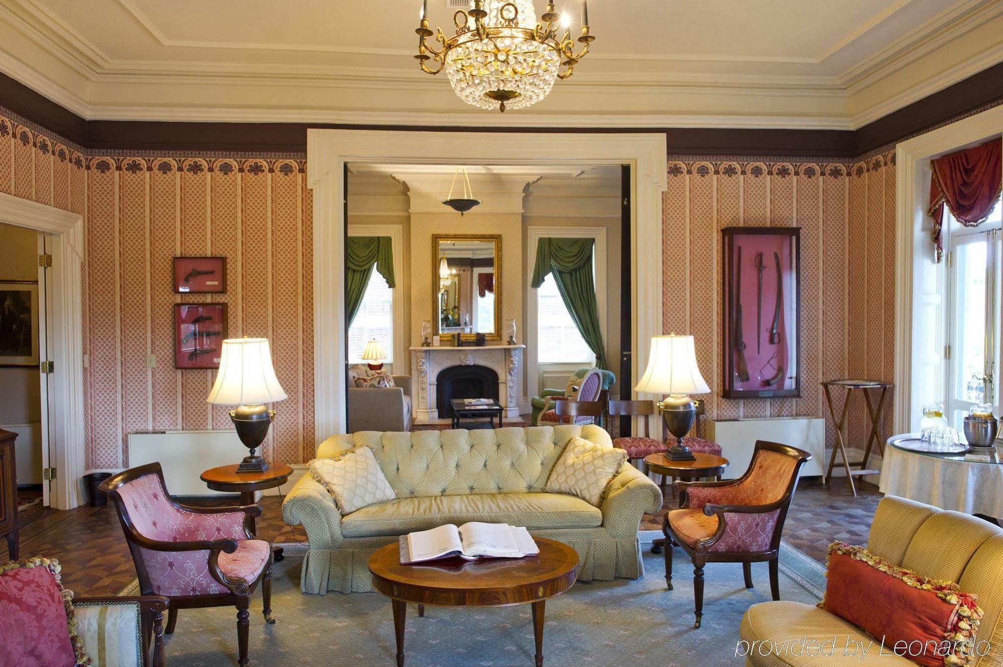 John Rutledge House Inn Charleston Exterior foto