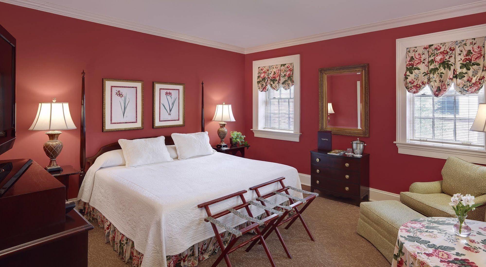 John Rutledge House Inn Charleston Quarto foto