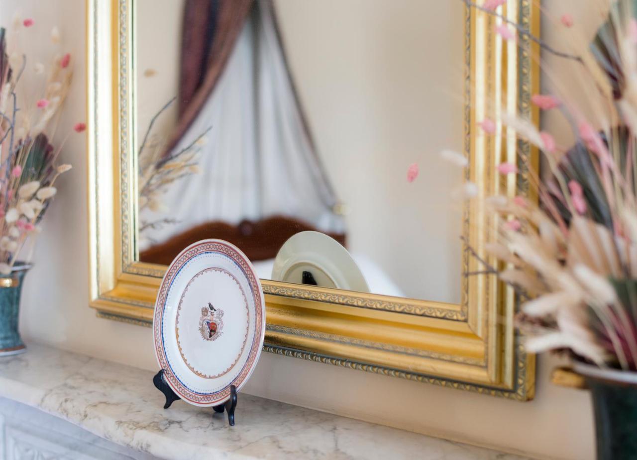 John Rutledge House Inn Charleston Exterior foto
